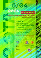 Кубок Ивановской области по спортивному туризму Кубок Ивановской области по спортивному туризму